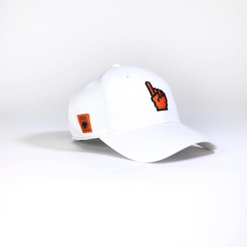 Image of URBAN MONKEY Baseball Cap for Men & Women | Comfort and Style Sports Cap, Designed & Seeking The Perfect Fashion | One Size Fits Most