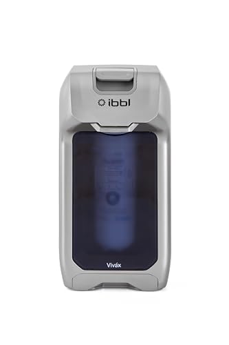 Purificador de Água IBBL Vivax Prata