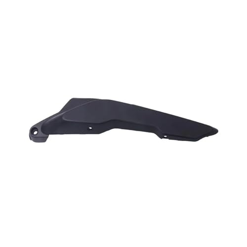 Panneau de protection CFMOTO 450MT carénage arrière anti-débris