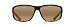 Maui Jim Sunglasses - Spartan Reef / Frame: Marlin Lens: HCL Bronze