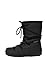 Produktbild Moon Boot Mid Rubber WP 24010300 Damen Winterstiefel, Schwarz (Black), Gr. 39