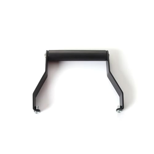 Support téléphone Tiger Sport 800 plaque de guidage pour vos road-trips en moto 2025