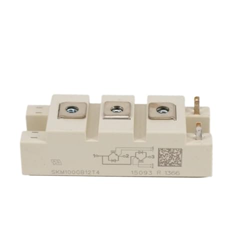 Module IGBT SKM300GB12E4 semi-conducteur thyristor 1200V