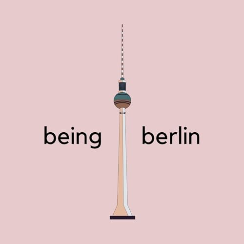 Being Berlin Titelbild