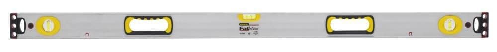 Stanley 48 in. Fatmax Magnetic Level