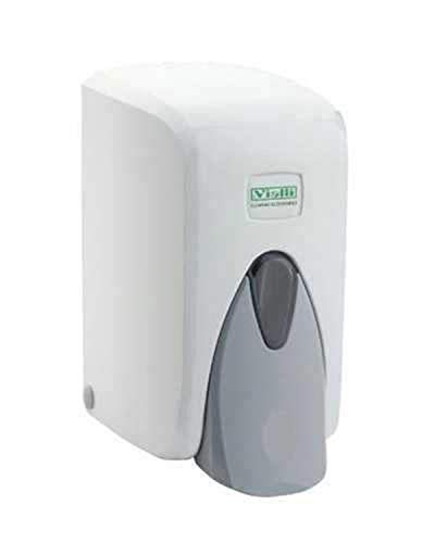 Preisvergleich Produktbild Seifenspender 500 ml weiß