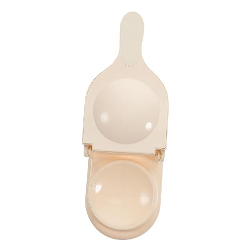 OFFSCH Wonton Maker Press Dumpling Wrapper Maker Press Simple Practical for Homemade Dumplings