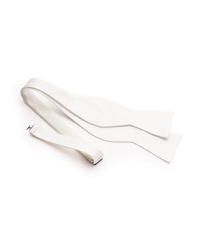 Nœud papillon en soie véritable coffret cadeau haut de gamme pour anniversaire et fête des pères