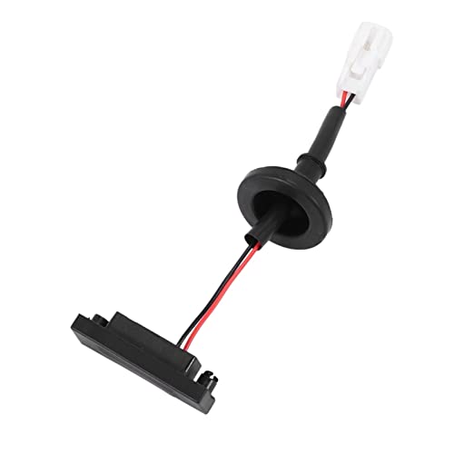 Verrouillage centralisé du hayon KIA Rio interrupteur ouverture 812604X200 - 4