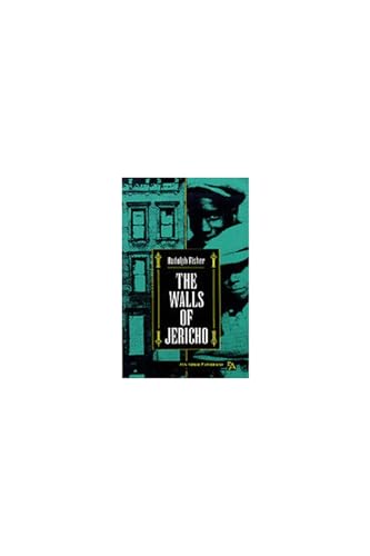 The Walls of Jericho (Ann Arbor Paperbacks)