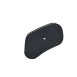 Foam Air Filter Compatible With Honda GV100 HR173 HRB423 HRG413 HRB535 17211-ZG1-700(1 PC)