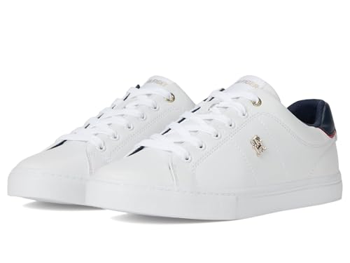 Tommy Hilfiger Women's Lanzey Sneaker2