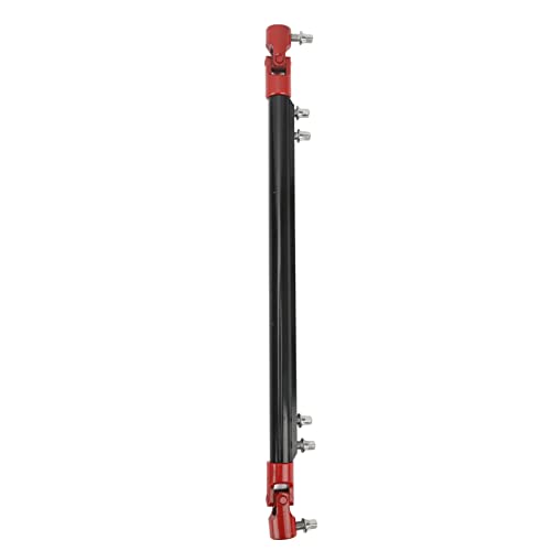 Eje doble para pedal de batería ZJchao miniatura 1