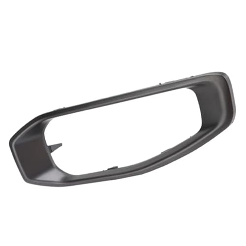 Antibrouillard cadre Jeep Wrangler JL 2018-2023 - Protection couvercle 6BU58TZZAA