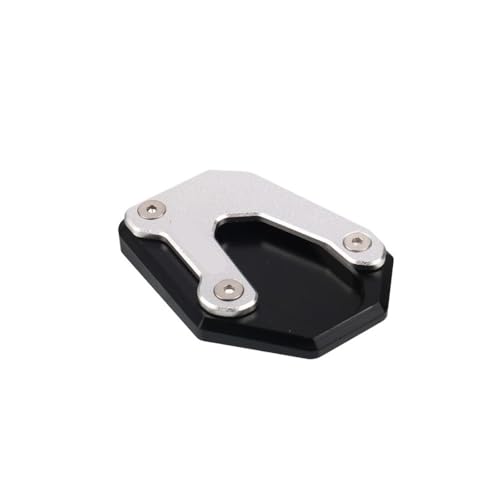 Extension béquille pour moto GSR 750 idéale pour le camping