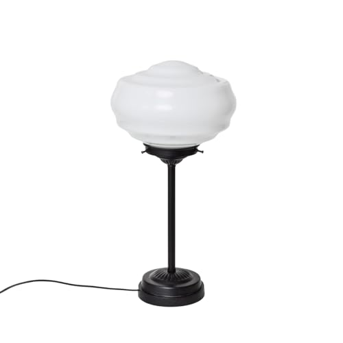 Lampe Alphonse Moonlight par Art Deco Trade : l'élégance rétro en laiton poli