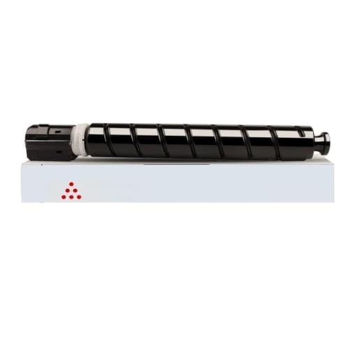Cartouche toner Canon IR C3320 C3325 C3520 résolvant les pannes d'impression NPG67 GPR53 400g