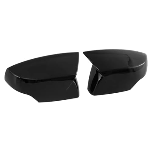 Accessoires automobiles Subaru coque rétroviseur extérieur durable