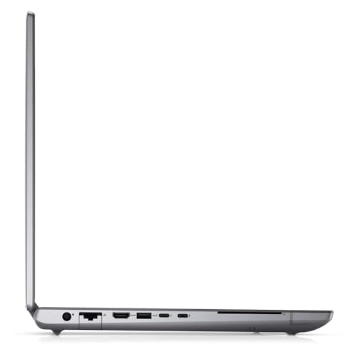Dell Precision 7780 workstation laptop