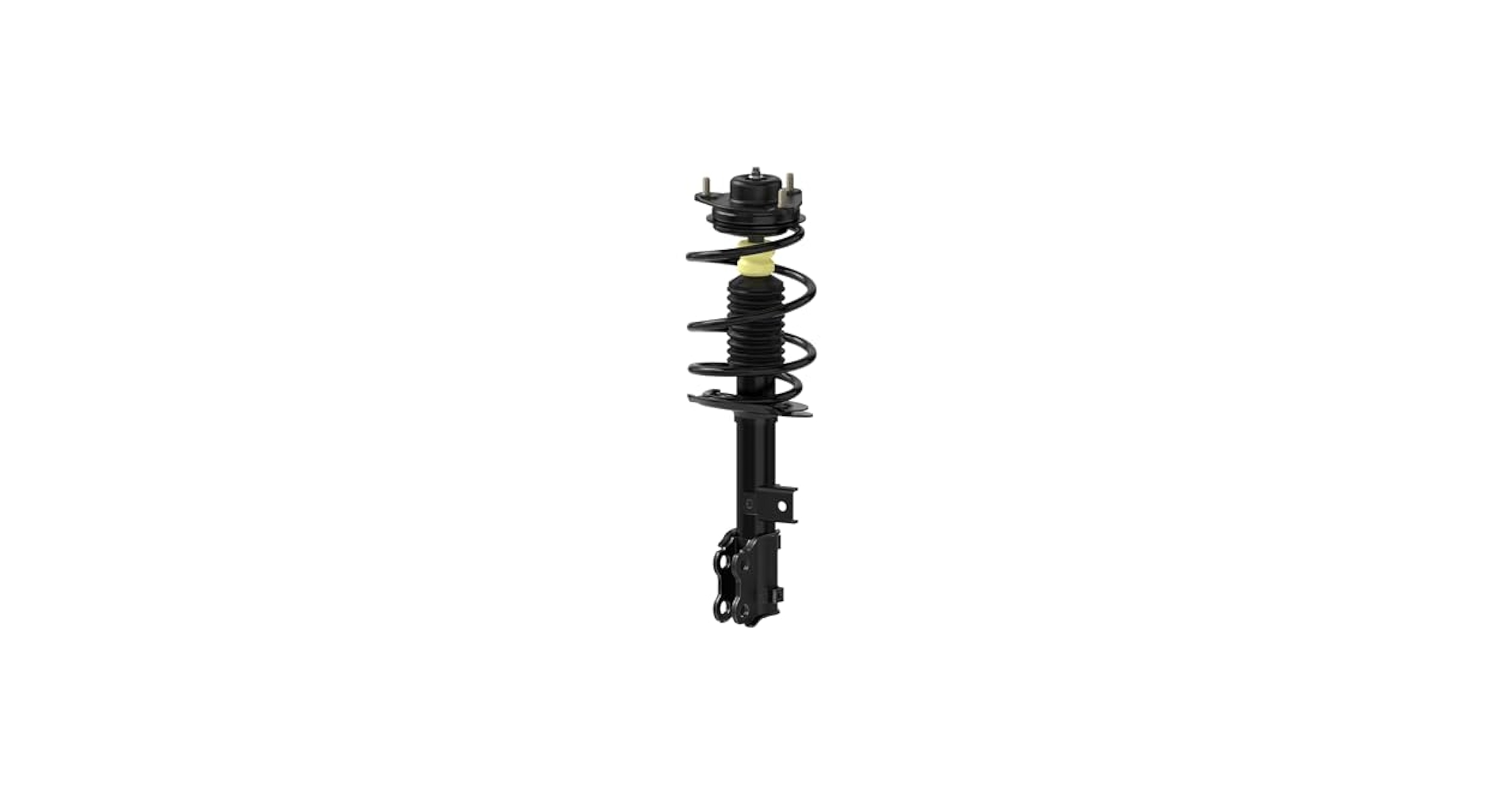 K☆ Monroe 172618 Front Right Quick-Strut Complete Strut
