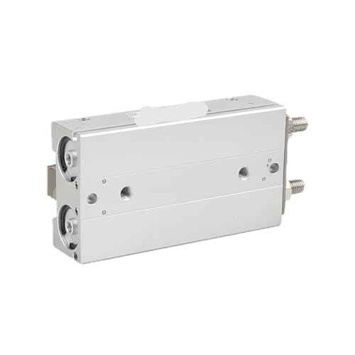 Vérin pneumatique MHF2-20D de préhension avec guidage linéaire