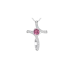 10-October-Tourmaline Pink