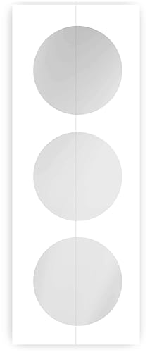 apgo 3 x Hydrogel Protège-écran pour Golfbuddy aim W11 GPS...