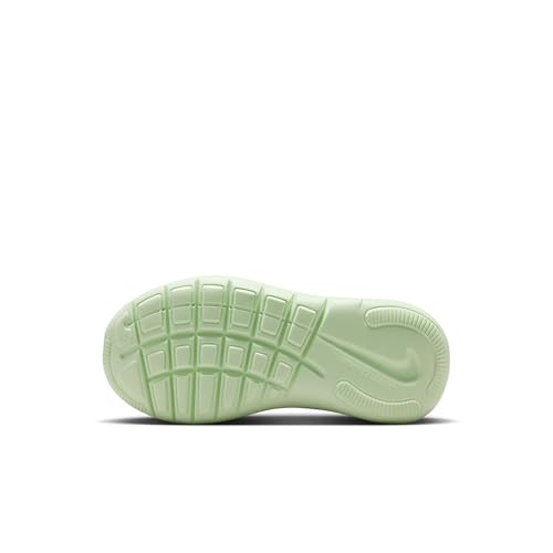 Image of Nike Unisex Kids' Flex Runner 4 Running Shoes - Boys Girls Toddlers & Baby Running Sneakers