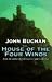 The House Of The Four Winds (Dickson McCunn)