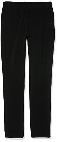 Preisvergleich Produktbild CMP Damen Fleecehose Arctic Fleece, Hose, Schwarz, D36