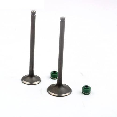 Soupapes CB125 et XL 125 soupape admission échappement 4t