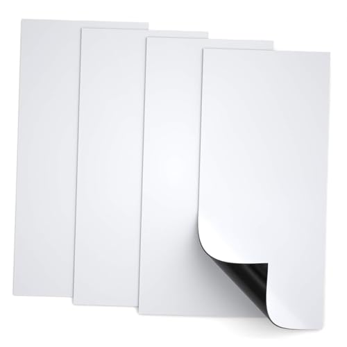 Bouche aération couvercle magnétique épais lot de 4 pour sol et mur