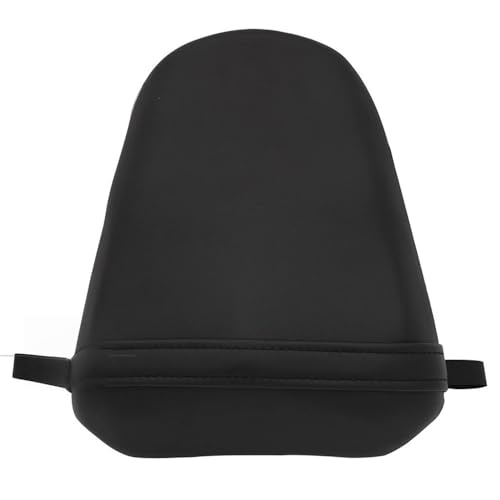 Siège Passager Arrière Pour Moto GSX R1000 Solution Confort Contre La Fatigue