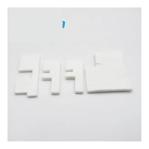 Kit de absorcion 10X soluciona error de deposito lleno en Canon G3140 G3240 G3400 3
