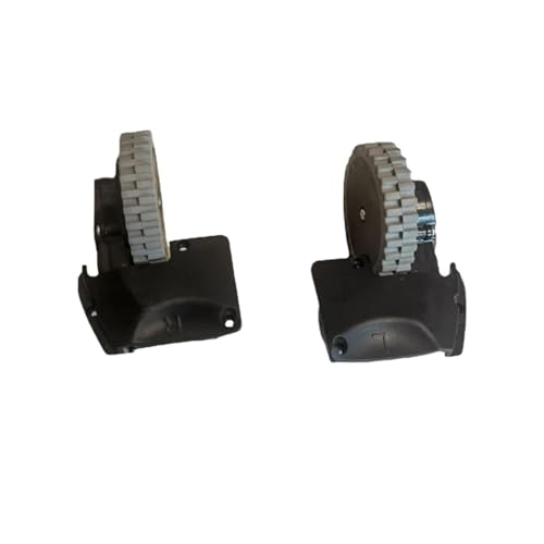 VHGHHVEJ Accesorio For Aspiradora, Compatible con Cecotec, 1290 Y 1590, Compatible con Conga, 1490 Y 1390, Repuesto De Motor De Rueda For Aspiradora Robot.(1pcsL)