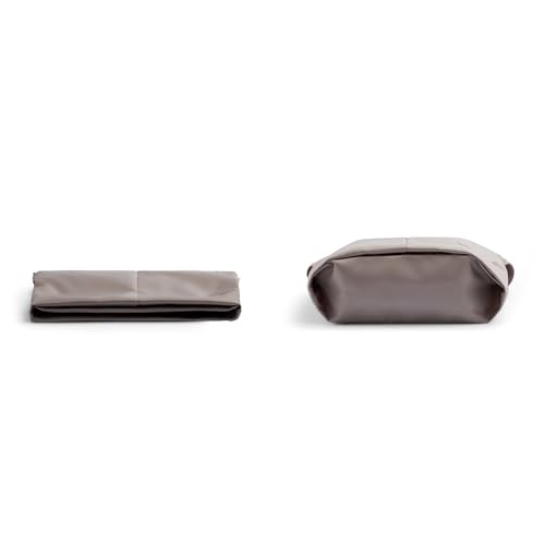 Image of Bellroy Laneway Sacoche (versatile crossbody bag /side bag that sits flat, slimline travel pouch for passports)