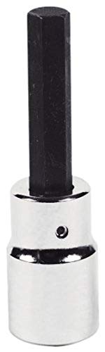 Stanley Proto J54413/4 1/2" Drive Socket, Hex Bit, 3/4" #TOP7