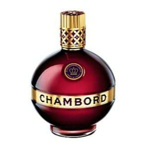 LICOR CHAMBORD FRAMBUESA 0,5L. 16,5º