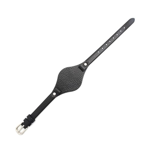 FYXT �{�v���v�o���h 8 ���[�g�����^���v�x���g���� ES4119 ES4176 ES3262 3077 �ƌ݊������v�X�g���b�v�r���v�o���h�}�b�g(Black,8mm gold clasp)