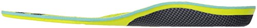 New Balance Insoles 3210 Motion Control Insole Shoe, Neon Green, 5.5-6 W Us Women / 4-4.5 M Us Men #TOP1