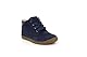 Geox Baby-Jungen B MACCHIA Boy A Sneaker, blau, 24 EU