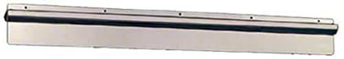 American METALCRAFT, Inc. American Metalcraft TR30 Stainless Steel Slide Ticket Rack, 30-Inch