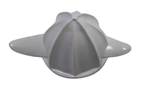 Castanha Arno Citrus Power Espremedor Cone Branco Compatível