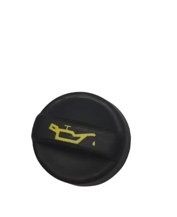 Tapón de aceite de motor 1180F9 para Peugeot 1.6T y 1.8T, 1 pieza