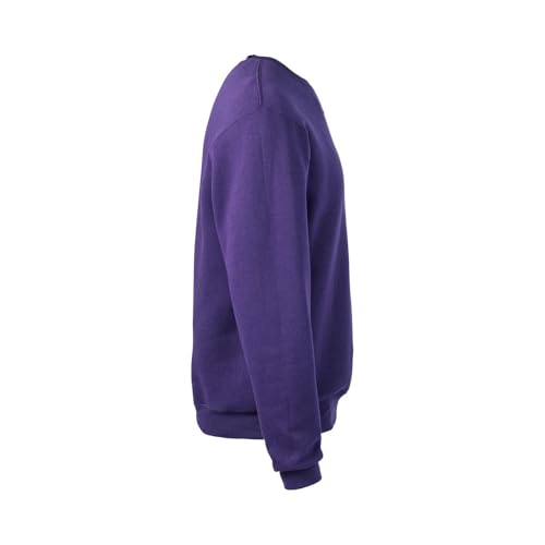 Image of Soffe Men's Training Fleece Crew Sweatshirt