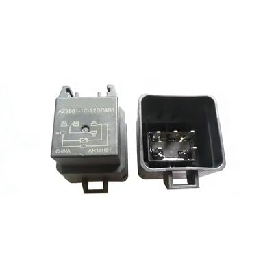Applicable to AZ9861-1C-12DC4R1 AZ986-1C-12DC4R1 Relay(10ocs,AZ986-1C-12DC4R1)