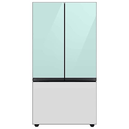 Samsung Bespoke 4 door fridge premium