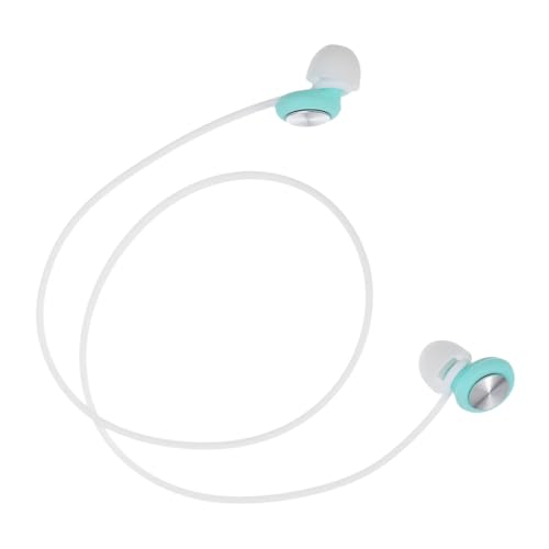 MOLUCKFU ノイズキャンセリング耳栓 いびきをかく耳栓 睡眠時の耳の保護 ノイズキャンセリングイヤホン 睡眠用耳栓 睡眠用いびき耳栓 騒音低減耳栓 聴覚保護耳栓 耳保護カバー シリカゲル