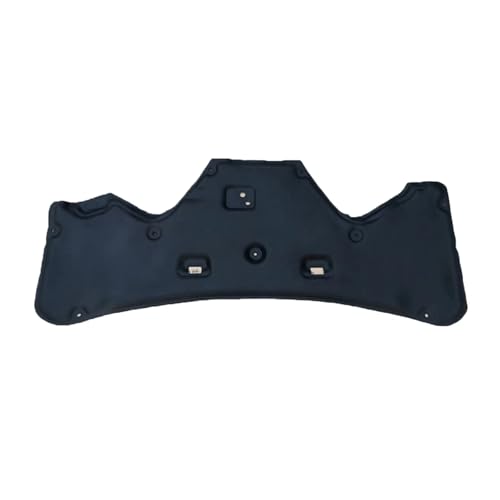 Coussin d'isolation phonique Nissan X-Trail T31 2007-2013 pour capot moteur
