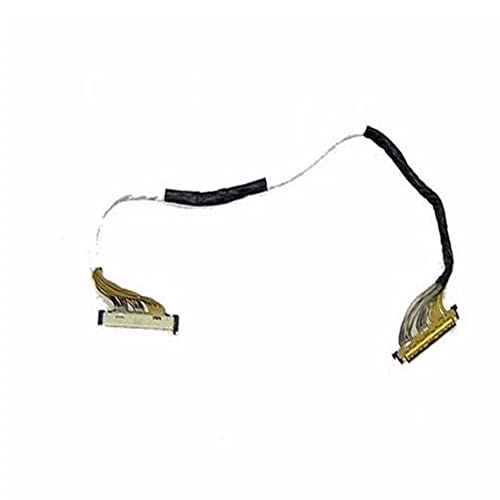 Câble LED Sony VGN-X de remplacement pour nappe écran et alimentation PC